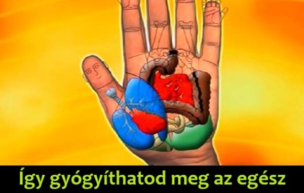 Igy gyogyithatod meg az egesz tested 600x381