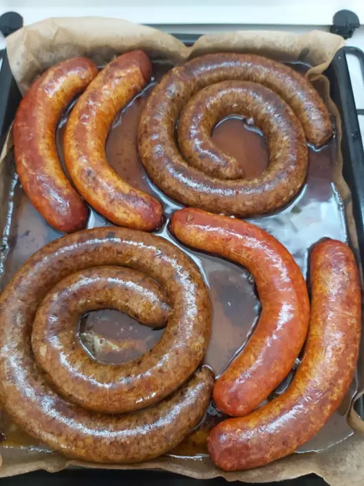 Soha többet nem durran ki a hurka, ha beveted a salgótarjáni nagyanyám trükkjét